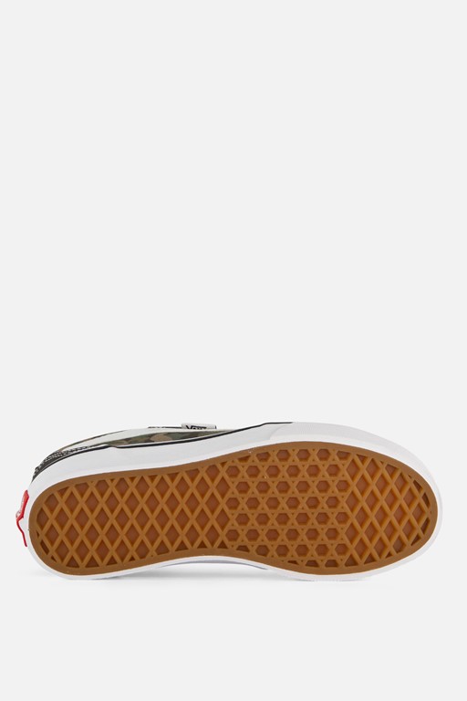 Vans Filmore Camouflage Sneakers groen Canvas