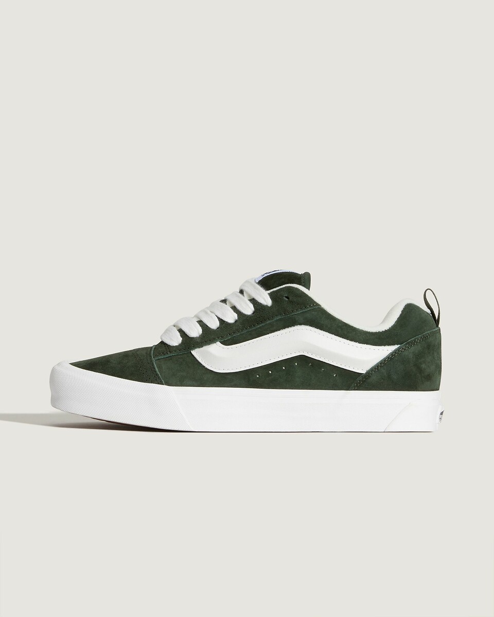 Tênis VANS Knu Skool