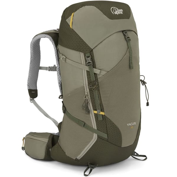 Sac à dos randonnée LOWE ALPINE YACURI 38 ARMY/STONE