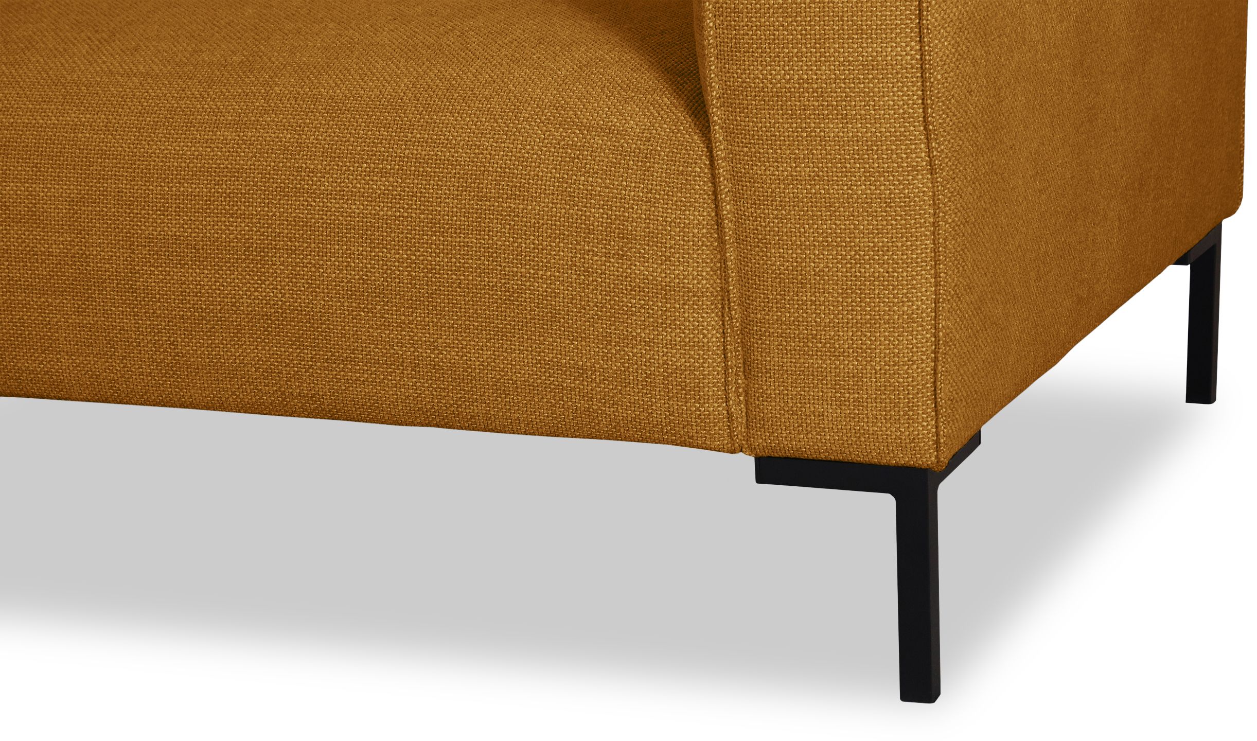 Loveseat Romi