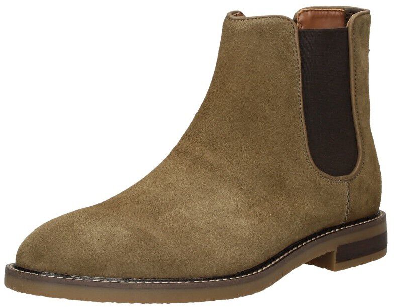Clarks Jaxen Chelsea taupe