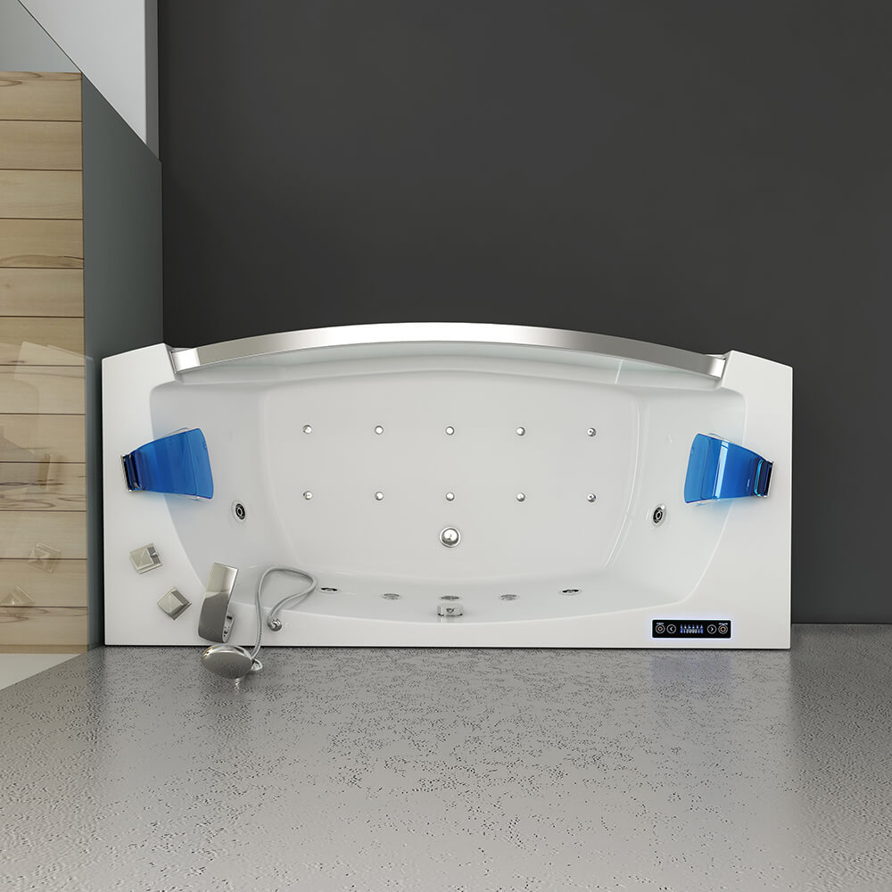 Home Deluxe Atlantic Whirlpool, Gr. M