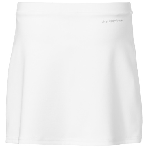 Garotas de saia-calça Blanco Kempa