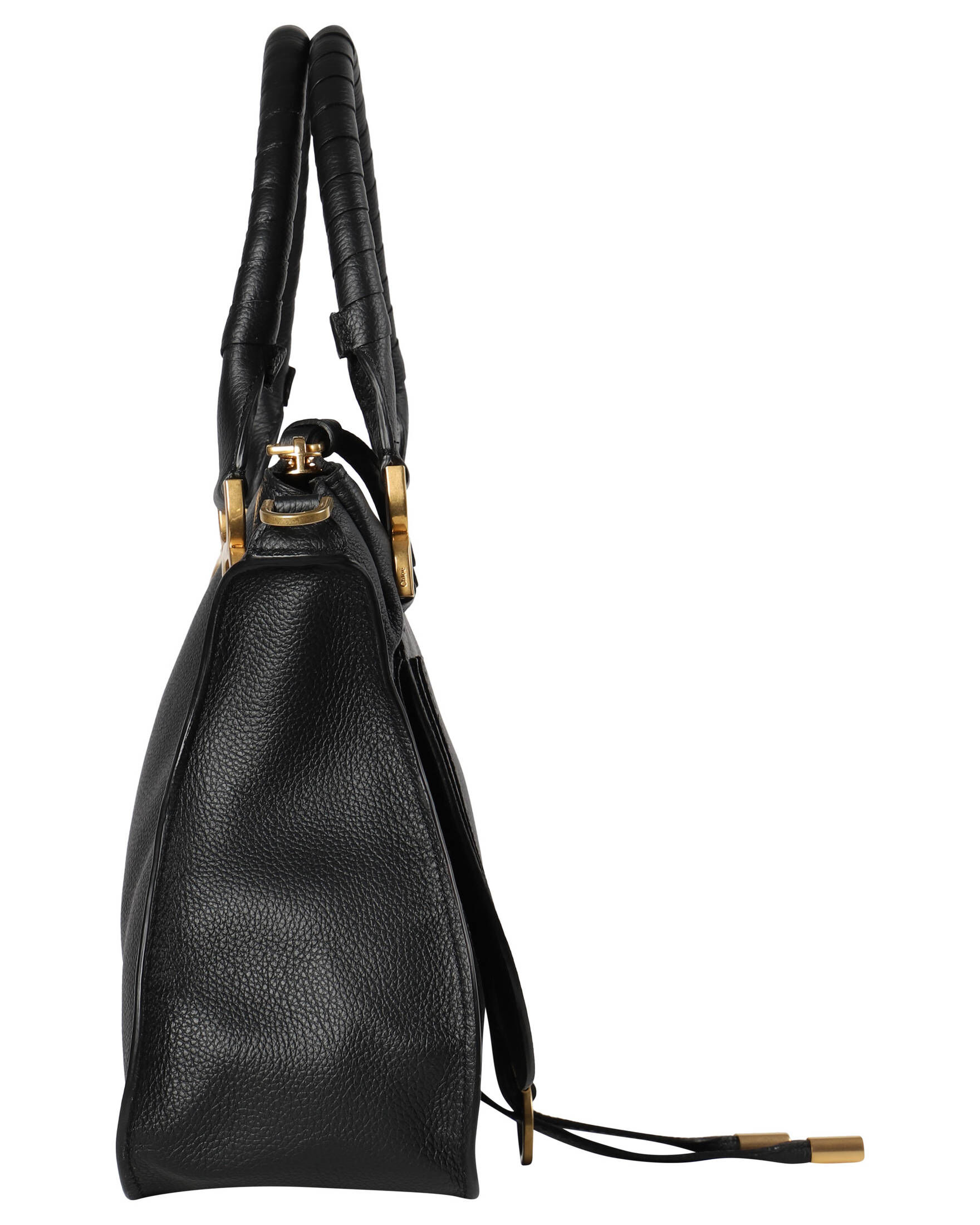 Chloé| Damen Henkeltasche MARCIE CLASSIC LARGE