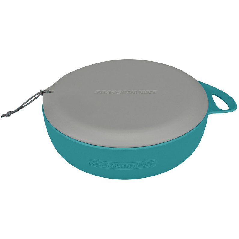 Sea to Summit Delta Bowl with Lid