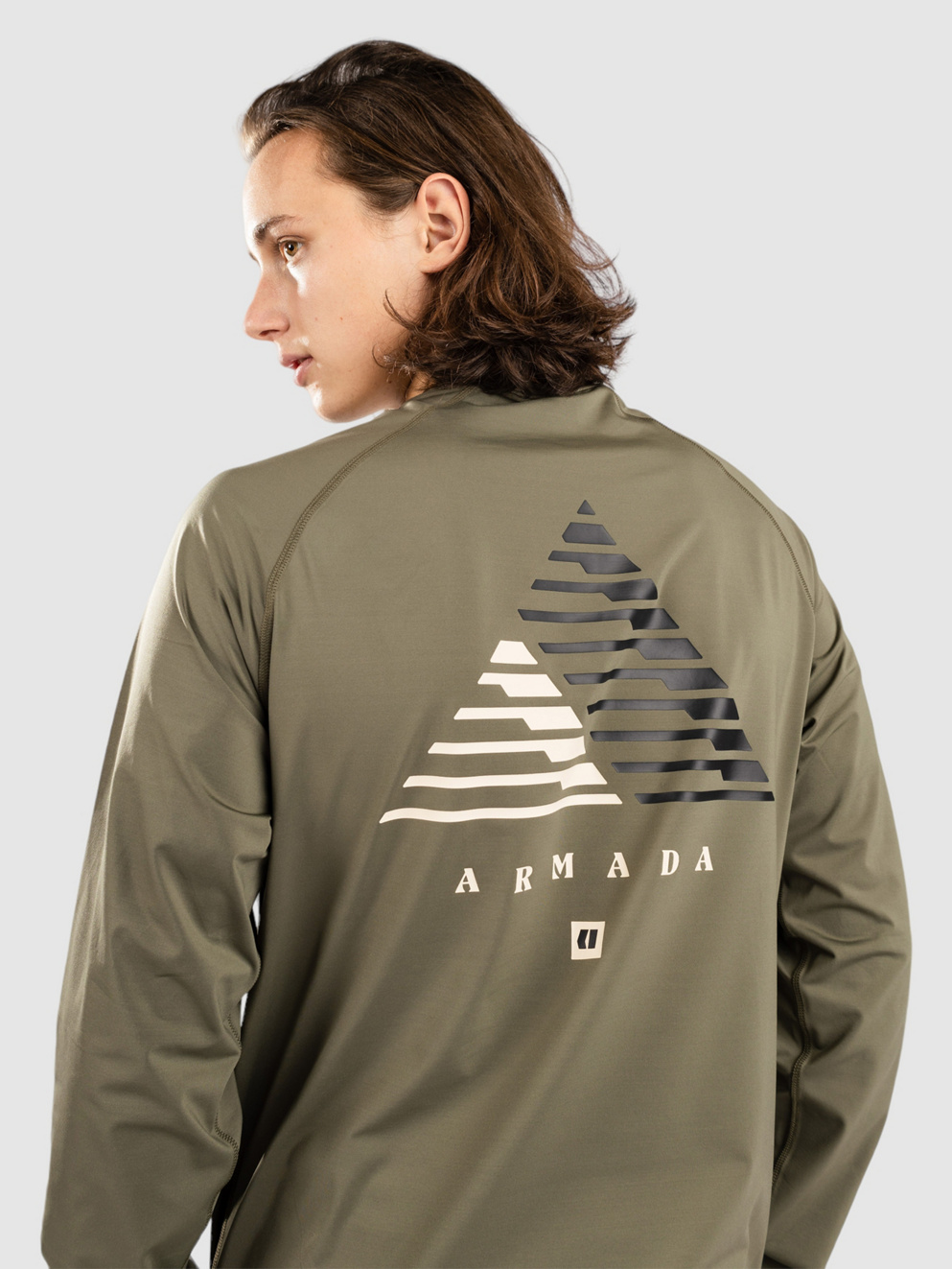 Armada Contra Base Layer Top cyberdyne