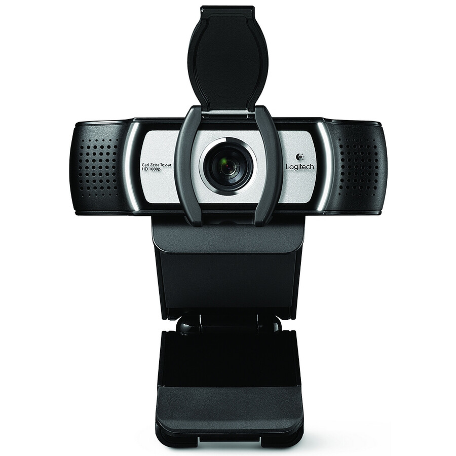 Logitech C930e