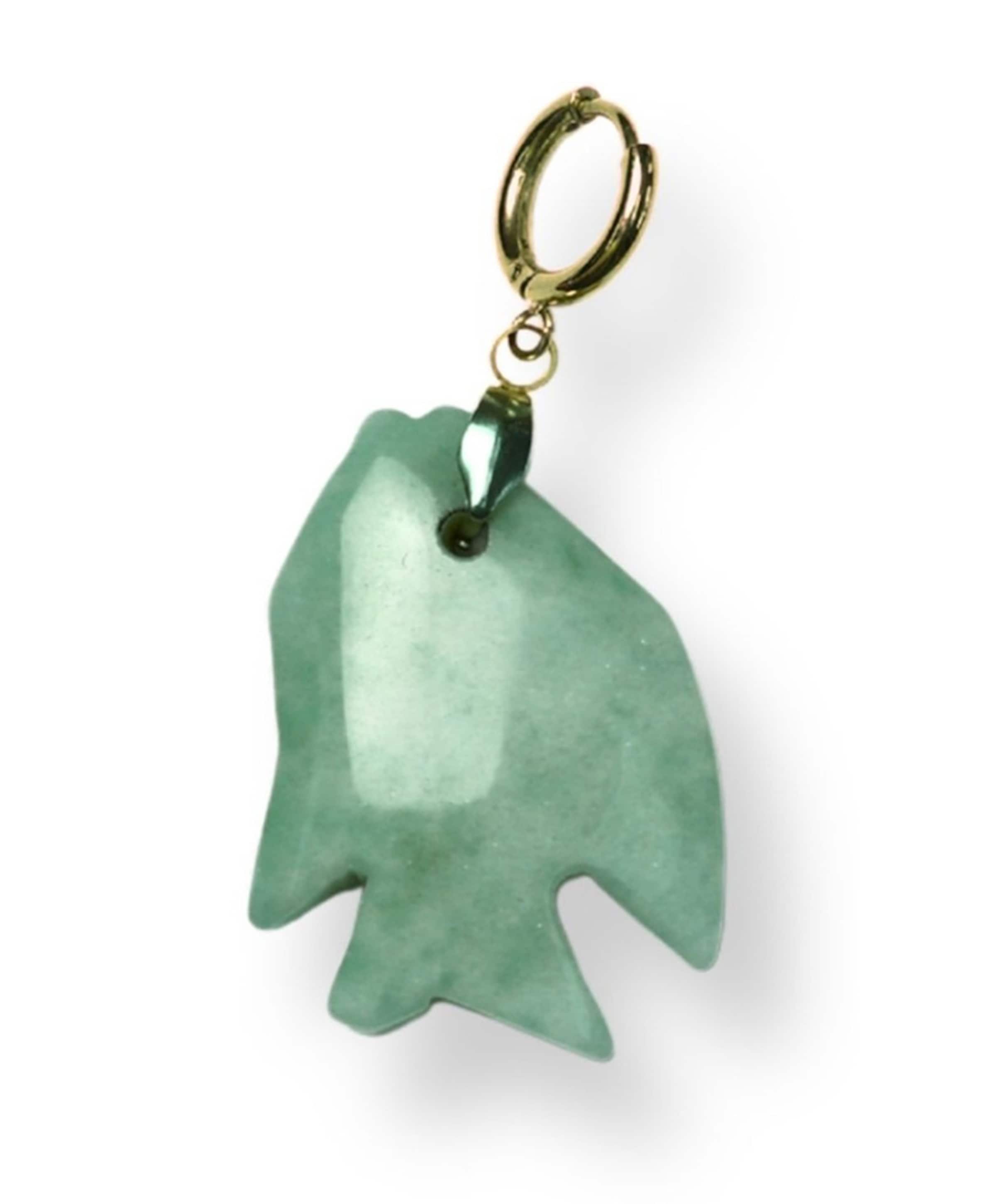 Bonnie Studios Dames accessoire groen