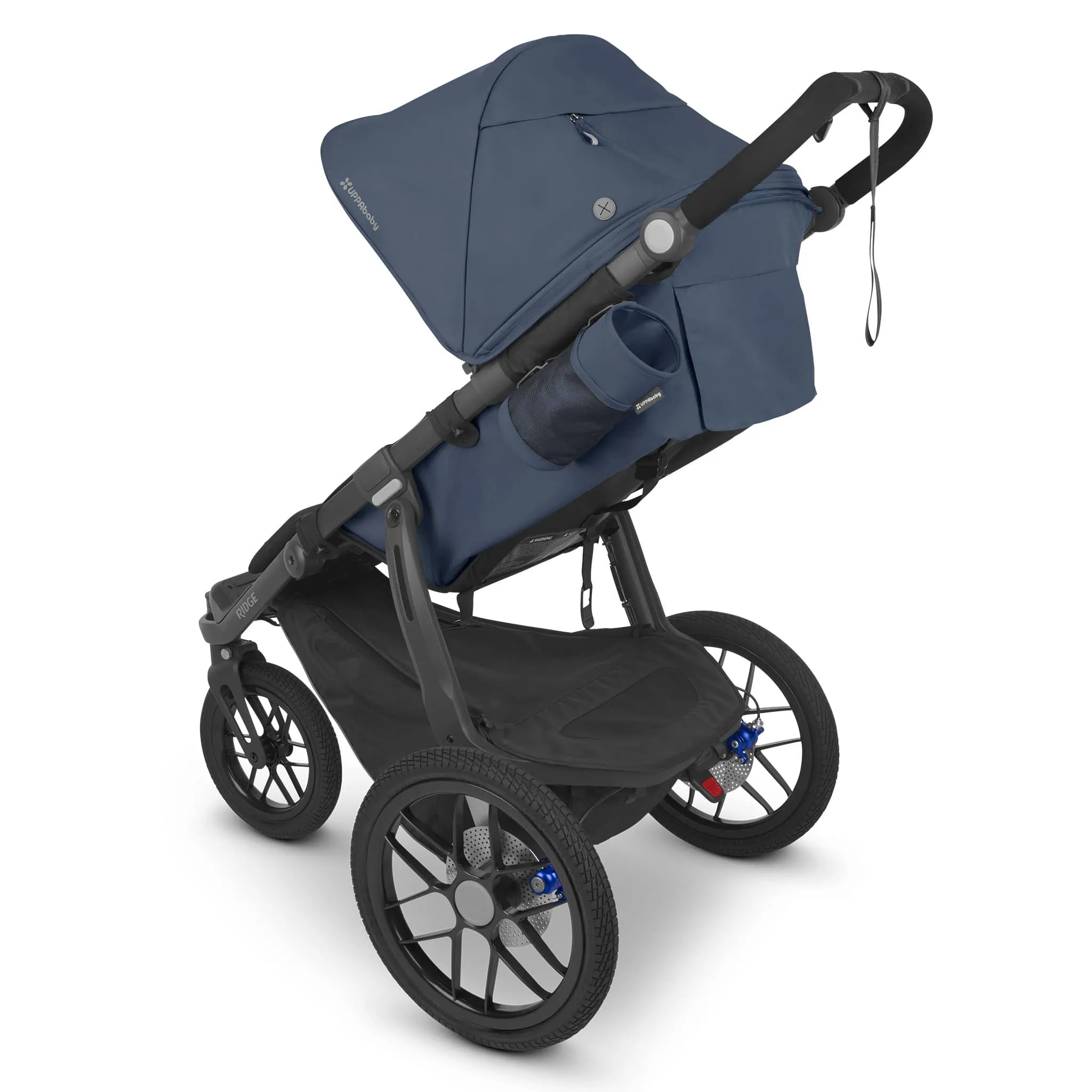 UPPAbaby Poussette Ridge - Reggie