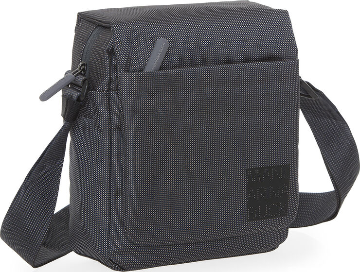 Mandarina Duck DISTRICT CROSSOVER / STEEL Steel