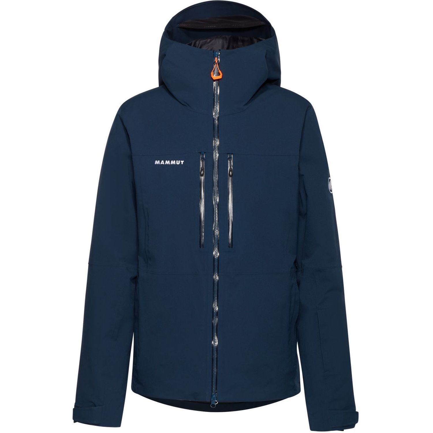 MammutStoney HS Thermo Hooded Jacket Men