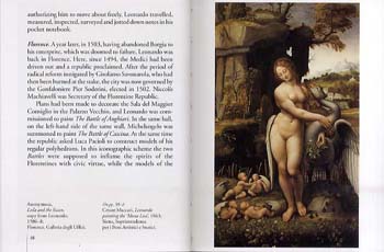 Leonardo Da Vinci: The Complete Works (Hardback)
