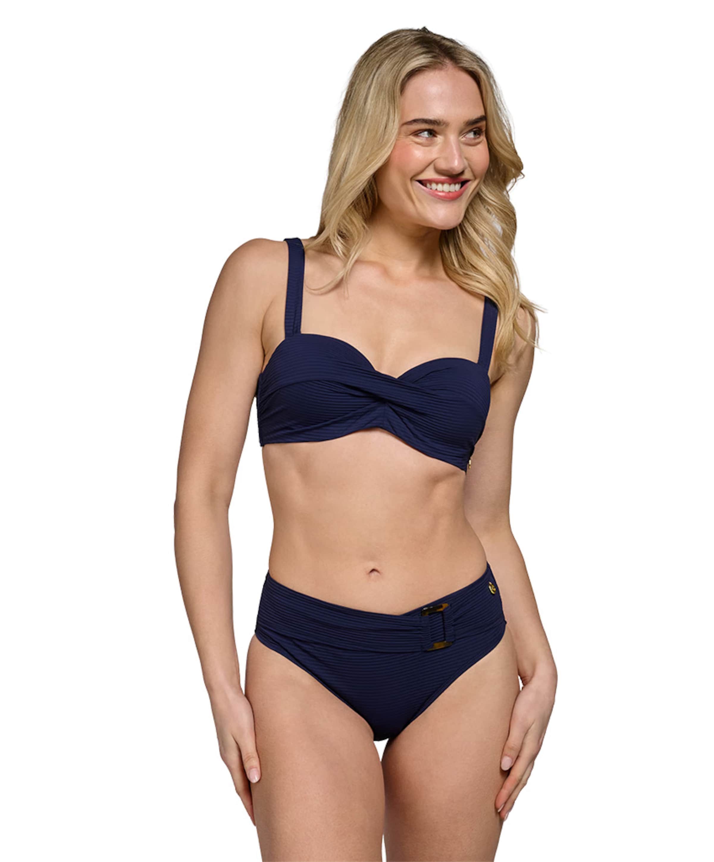 Ten Cate Beach Dames bikinibroekje blauw