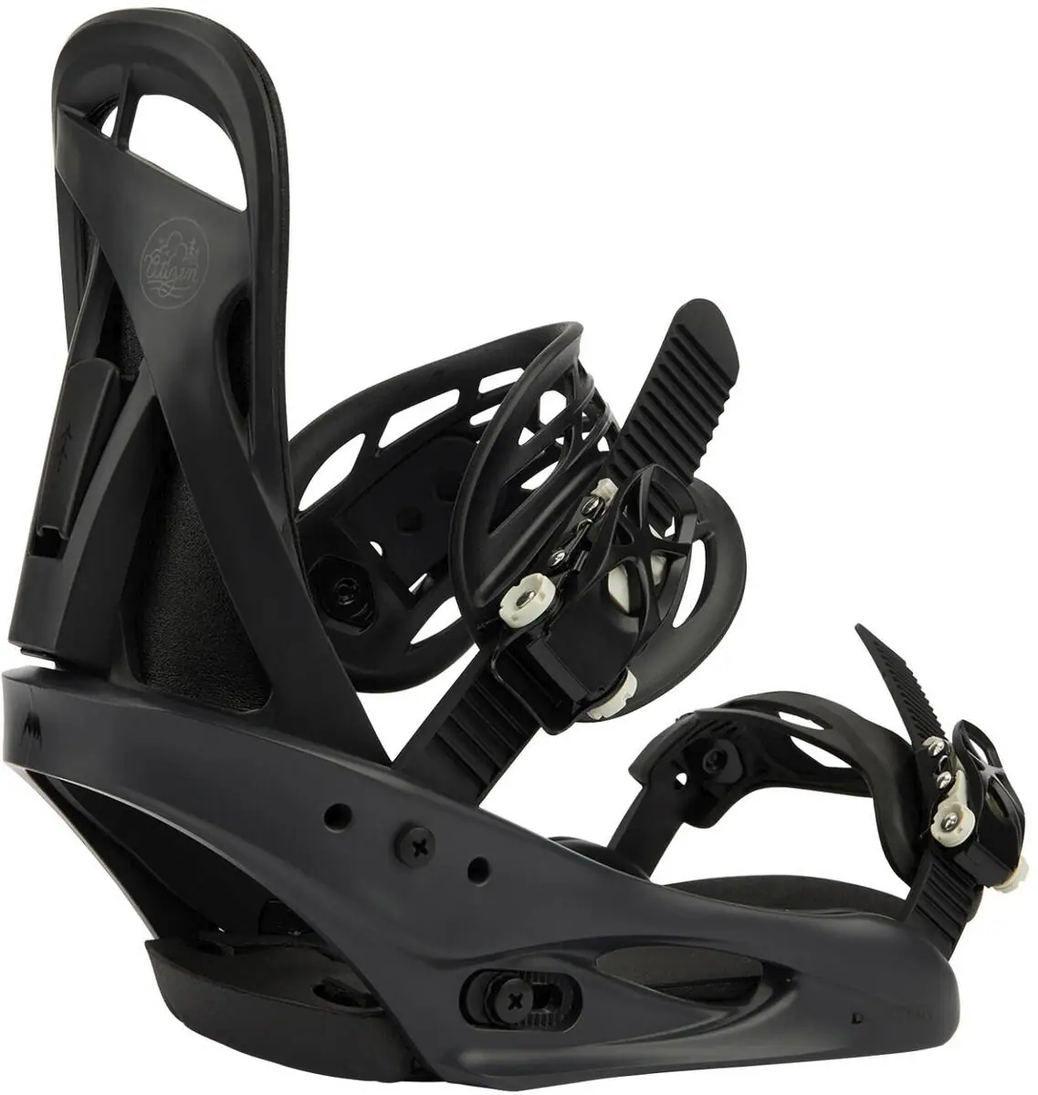 Burton Citizen Re:Flex Dame Snowboardbindinger | SkatePro