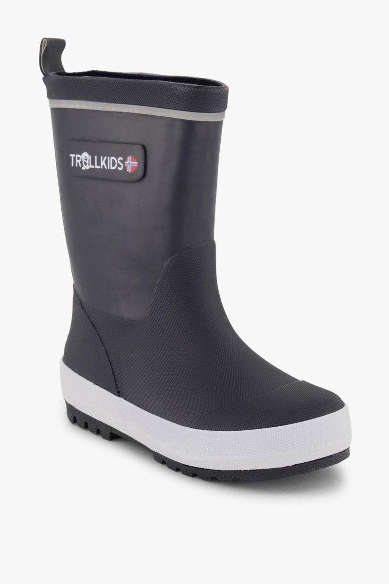 Trollkids Lysefjord Kinder Gummistiefel