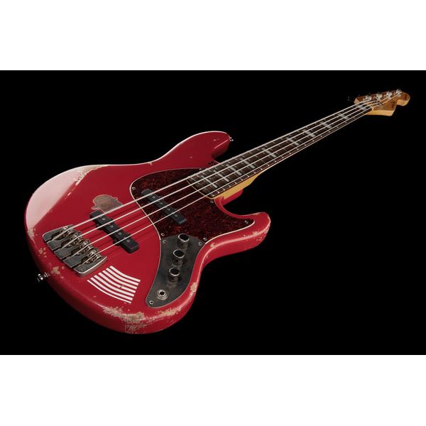 Sandberg California II Marlowe DK 4 RD