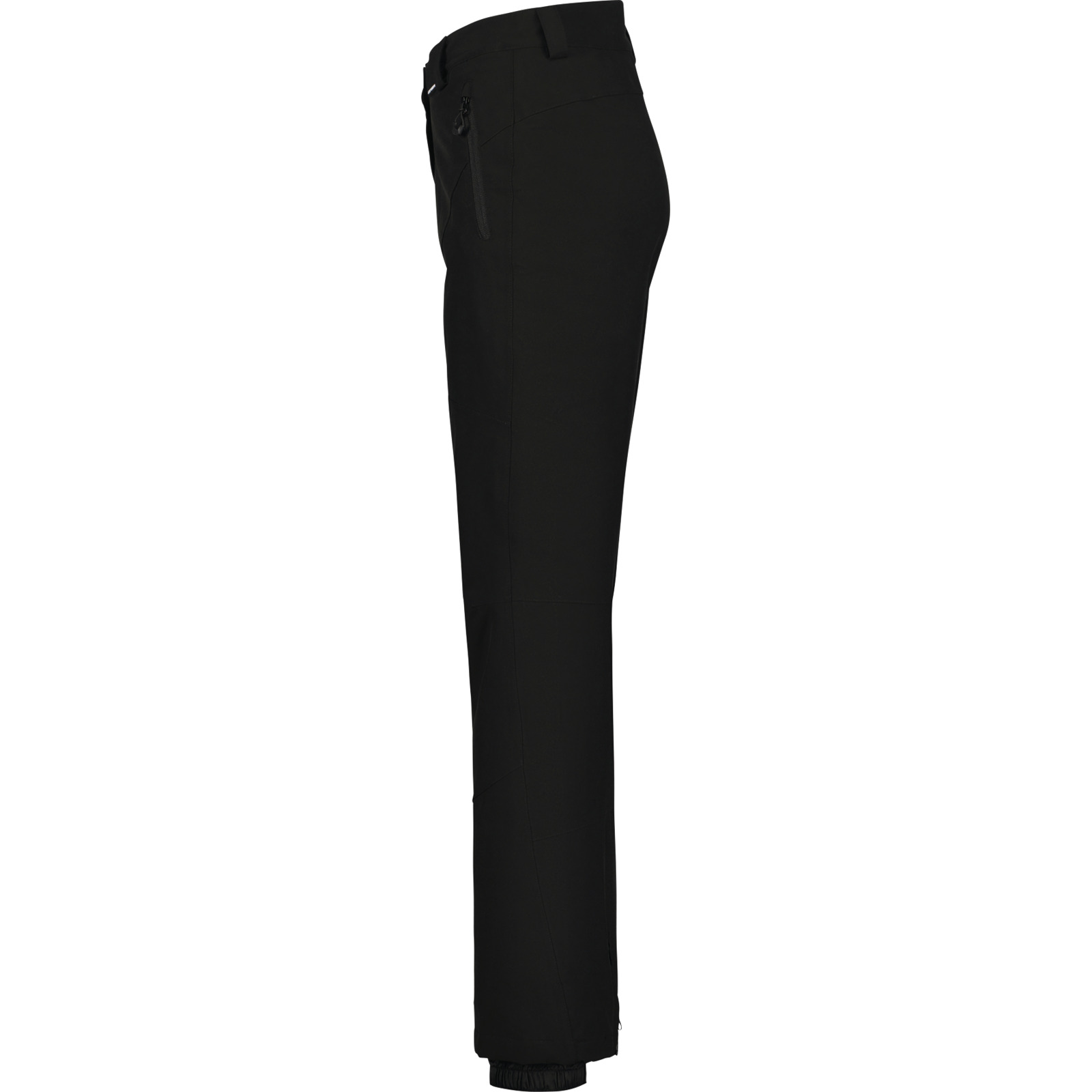 Icepeak Damen-Skihose Freyung schwarz, 36