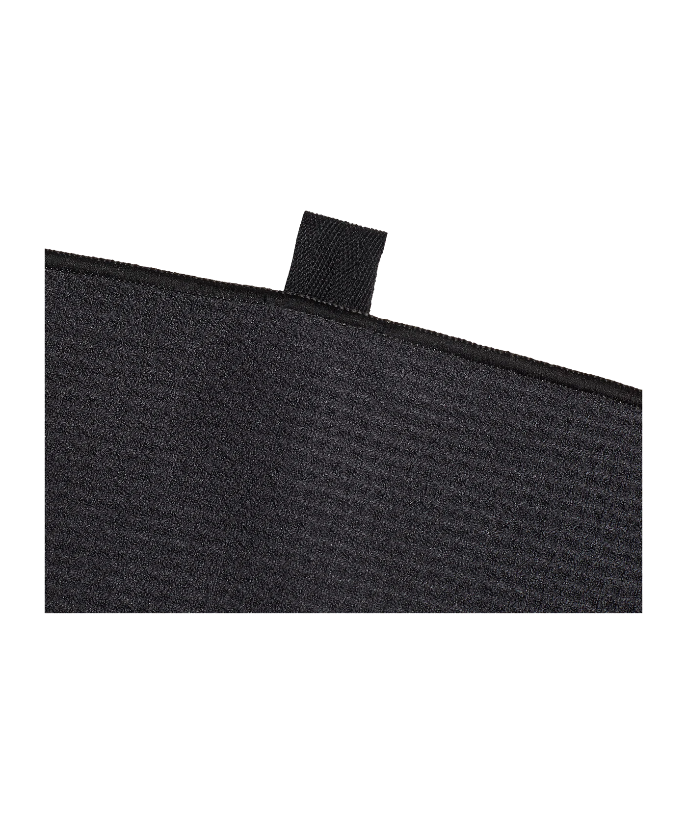 adidas Handtuch Größe L Schwarz