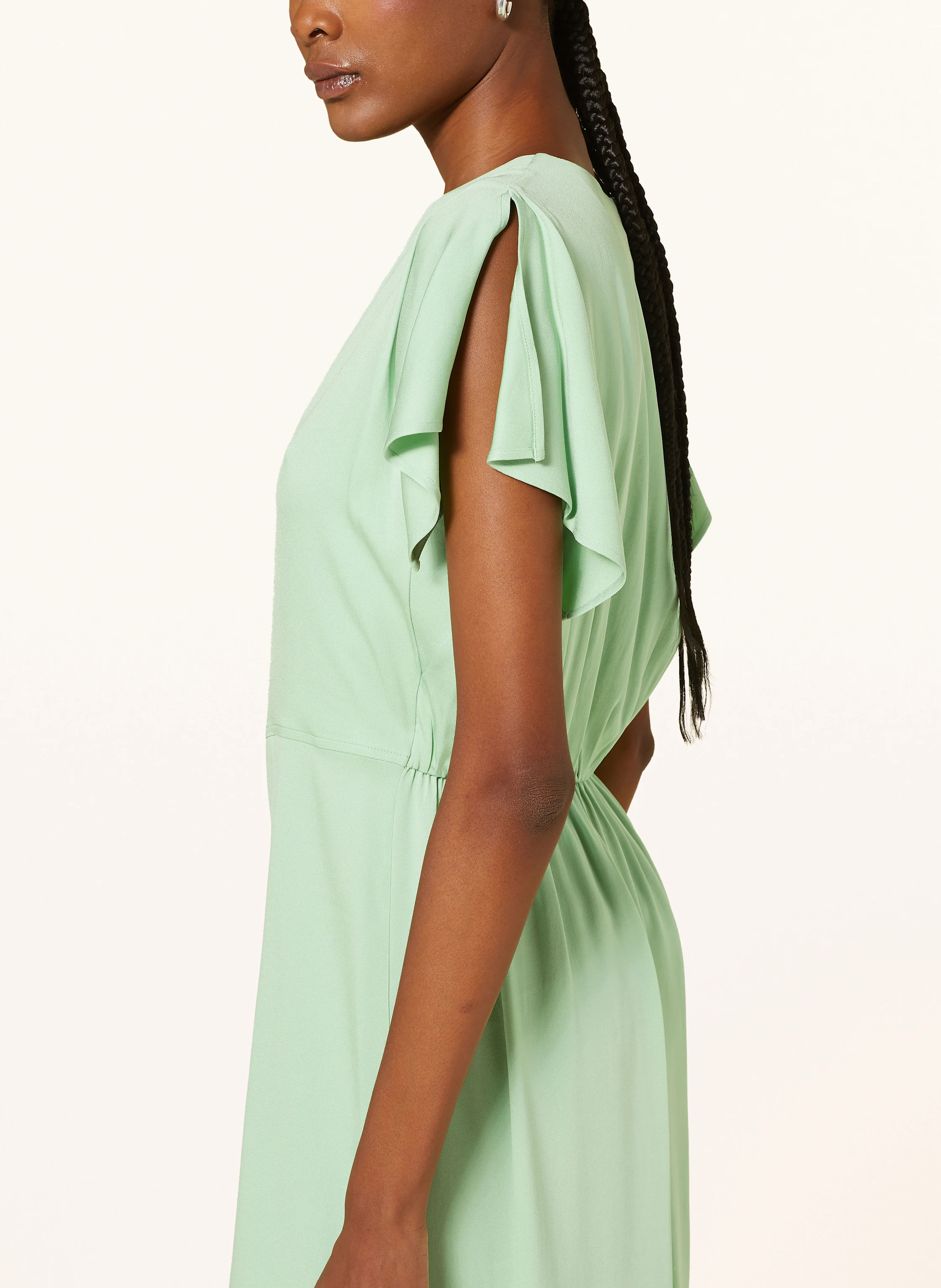 BOSS Kleid DIESHANA