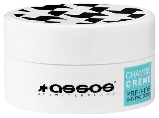 Crème Assos Chamois 200ml