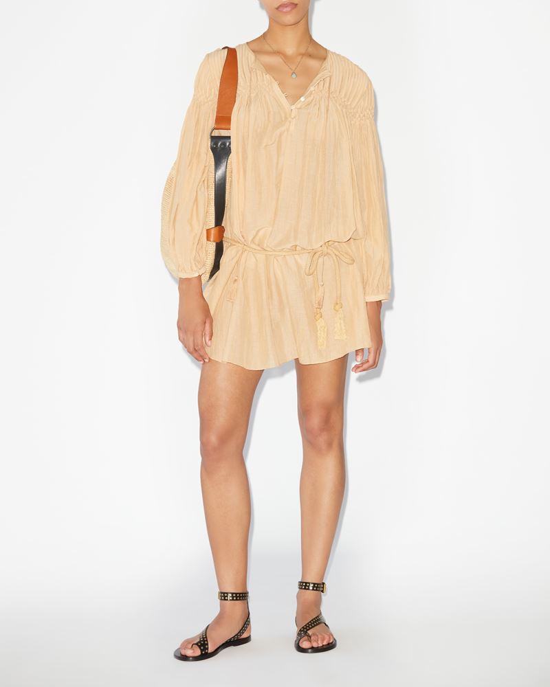 ROBE ADELIANI