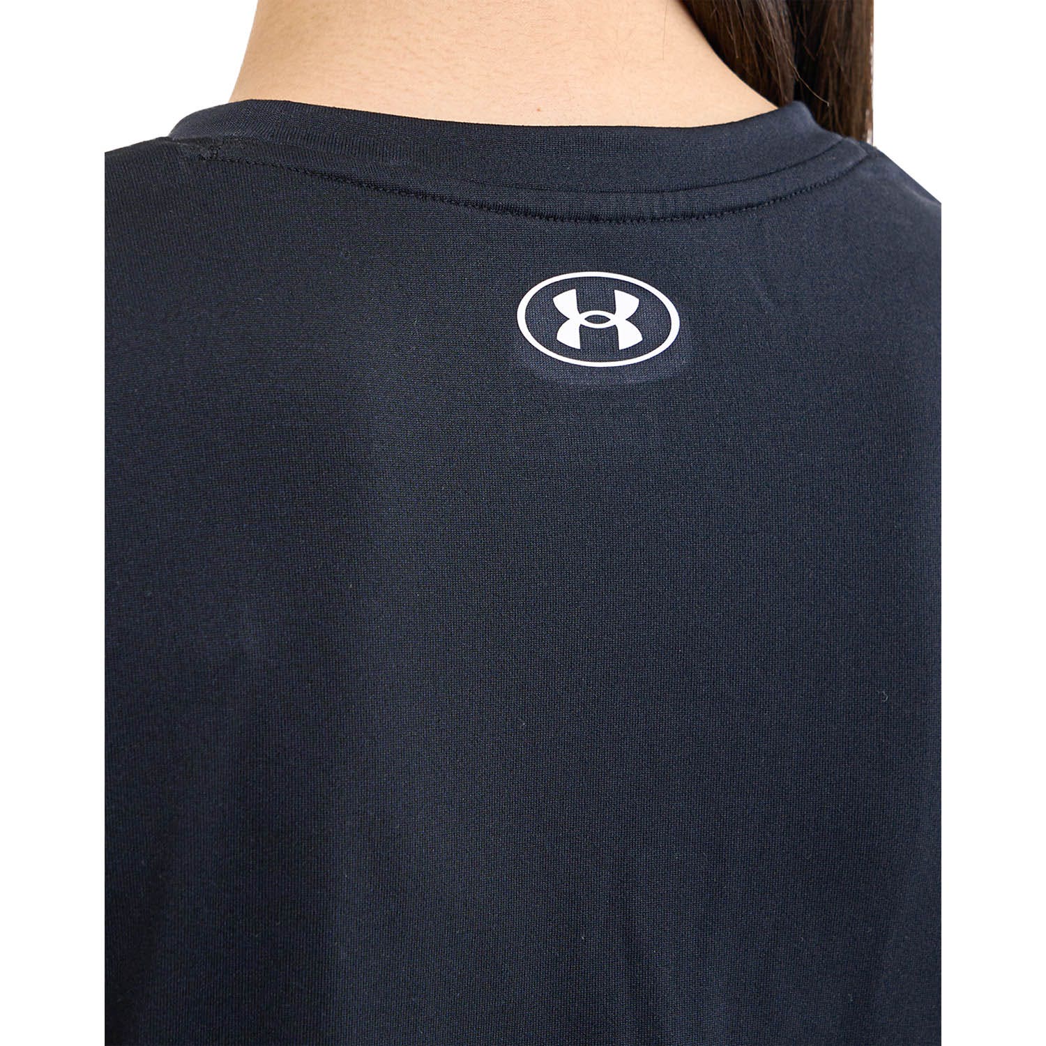 Under Armour  Tech Short Sleeve