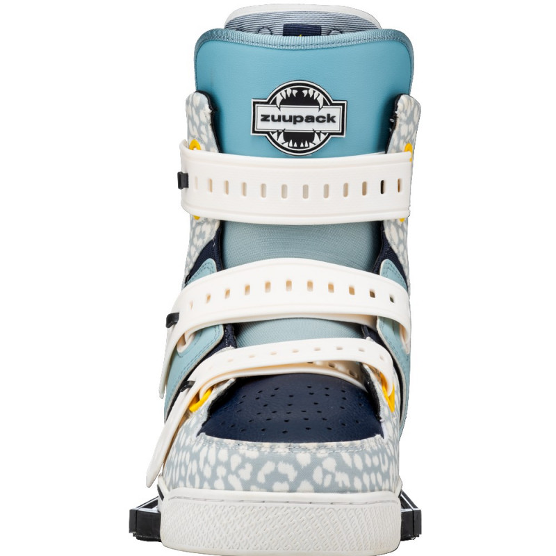 PACK WAKEBOARD SLINGSHOT 2025 NATIVE + CHAUSSES ZUUPACK