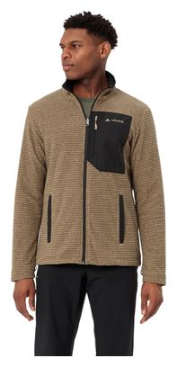 Parka 3-en-1 Vaude Idris III Noir/Beige