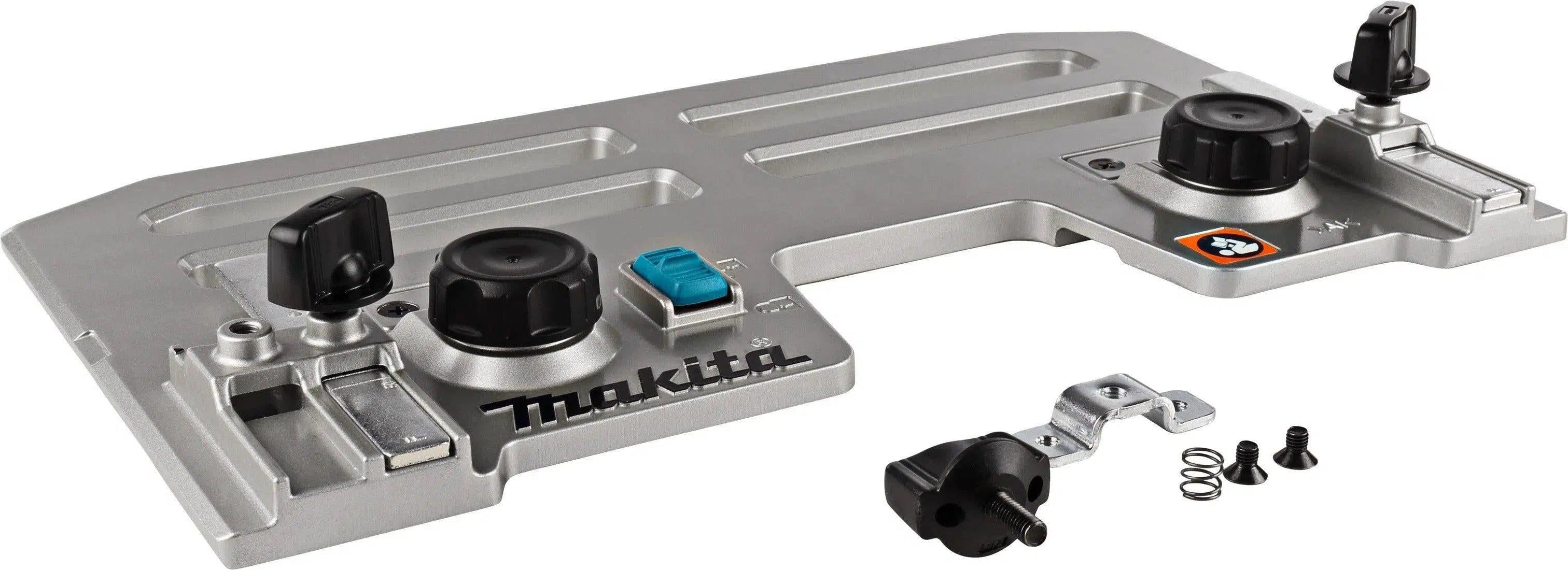 Makita 198570-2 Geleiderail adapter HS0600