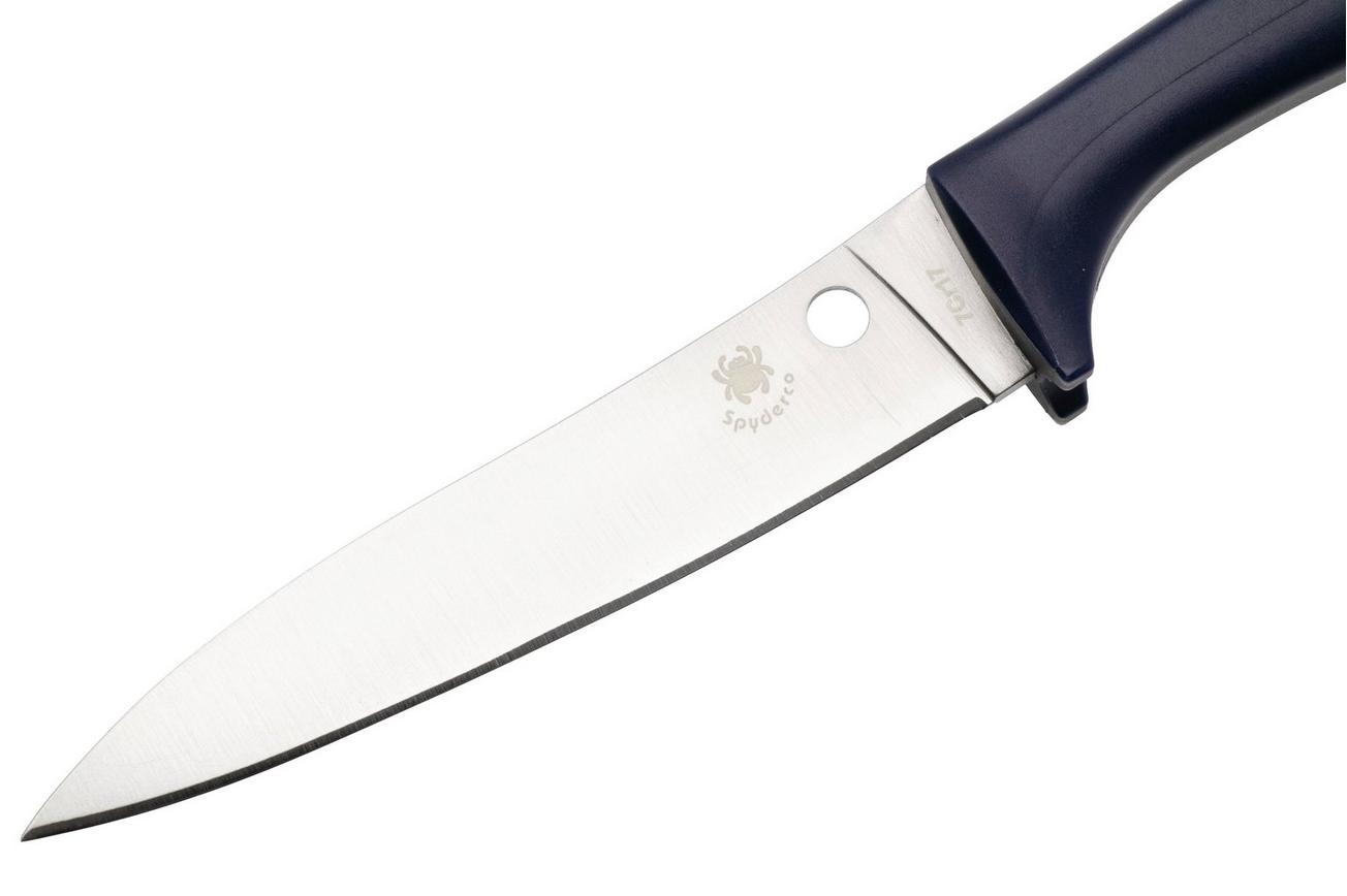 Spyderco Counter Puppy schilmes paars, K20PPR
