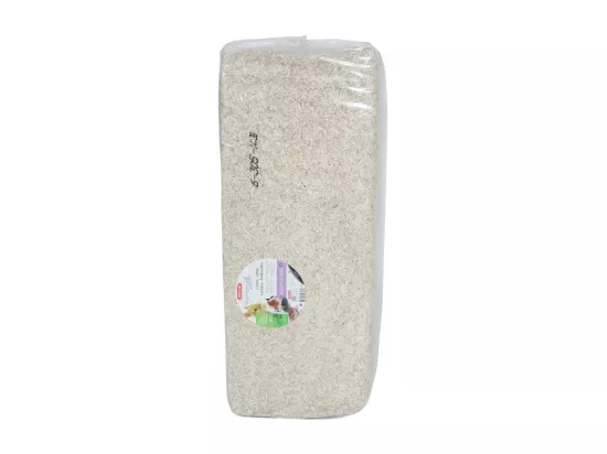 Litière végétale naturelle Chambiose 200 litres