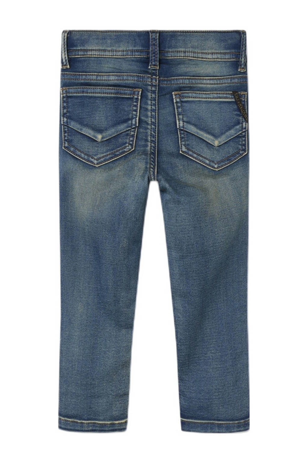 NAME IT x-slim fit jeans NMMTHEO