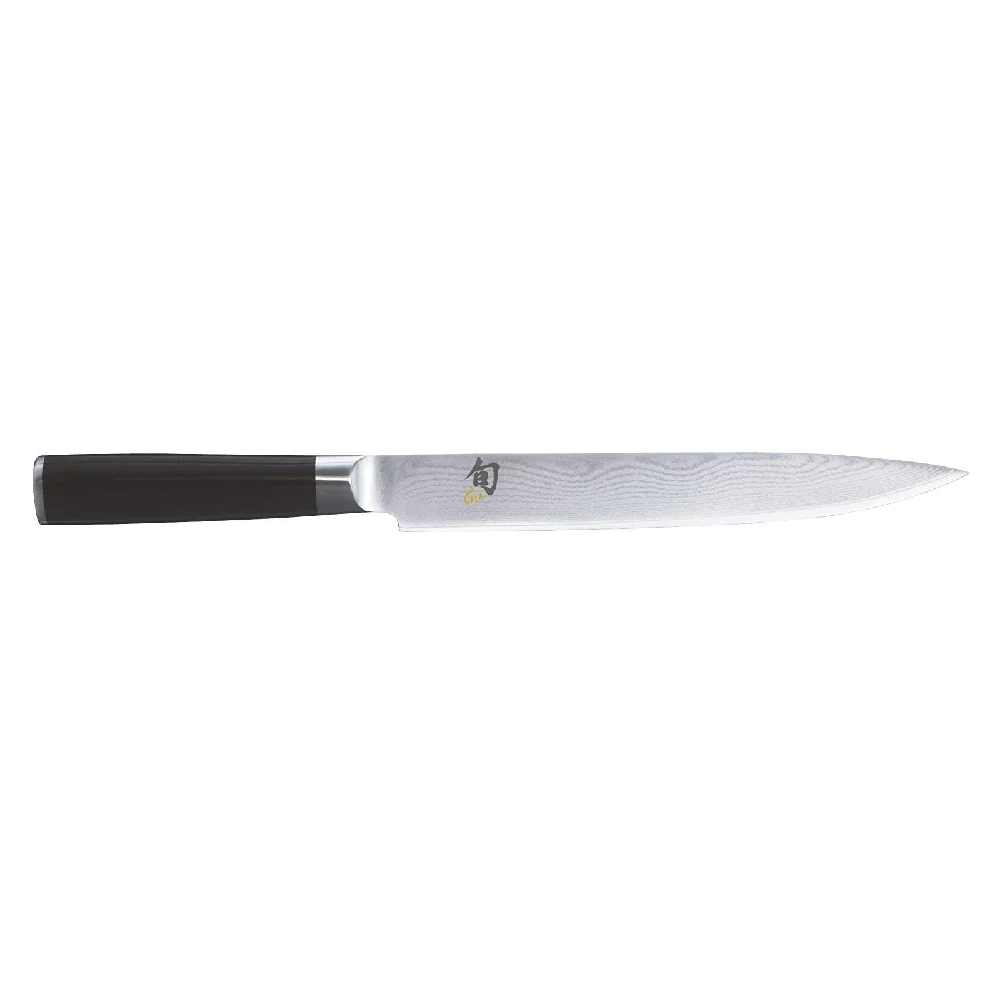 Couteau à jambon Shun Classic 23 cm Kai