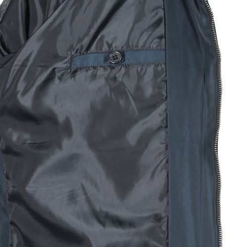 Mustang - LIGHT NYLON JKT - Marine