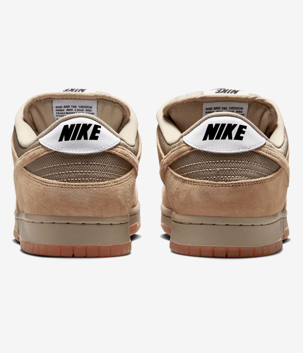 Nike SB Dunk Low Pro B Schuh (parachute beige)