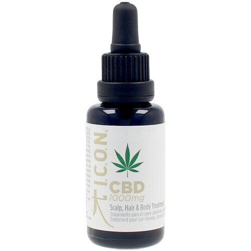 I.c.o.n. - Organic Cbd Oil