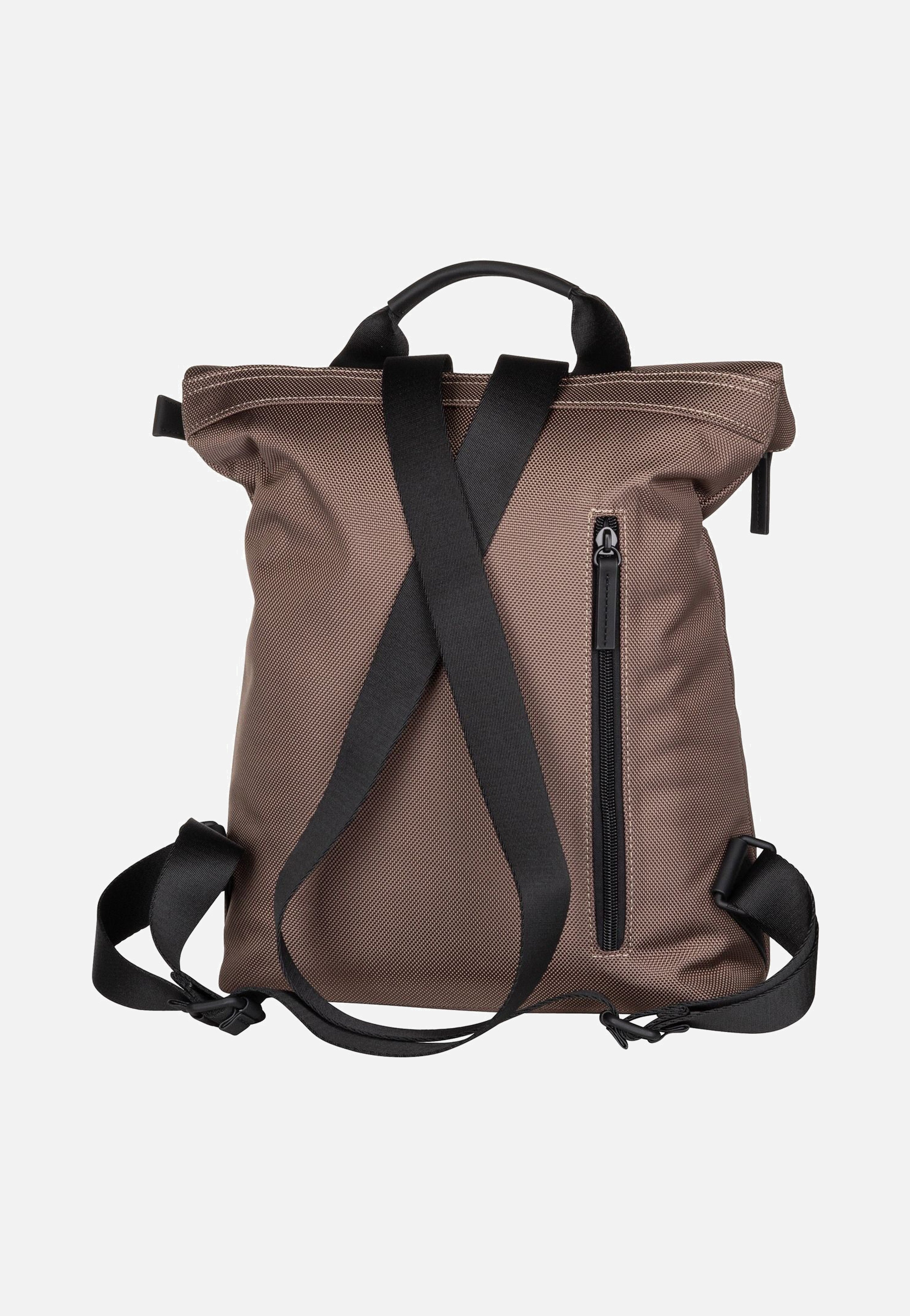 Balling Kurier 4019 Taupe - Rucksack