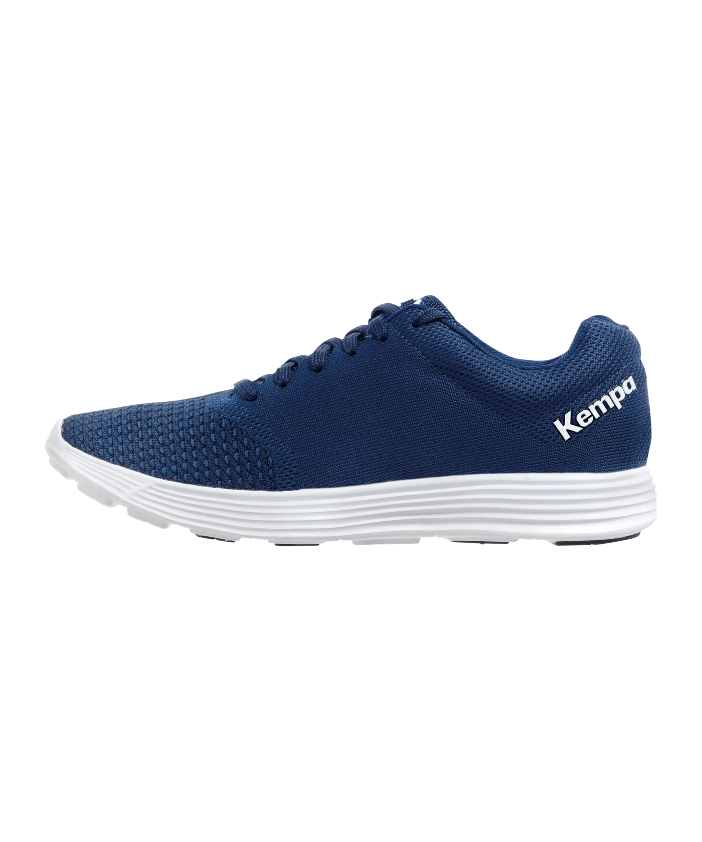 Kempa K-FLOAT Sneaker Dunkelblau F06