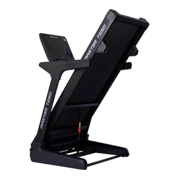 Tredemølle, T250, Master Fitness