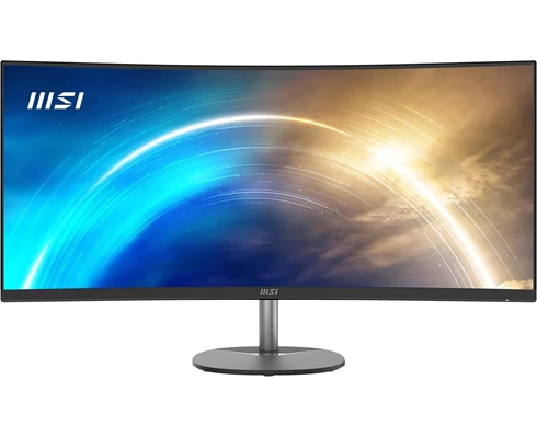MSI PRO MP341CQ