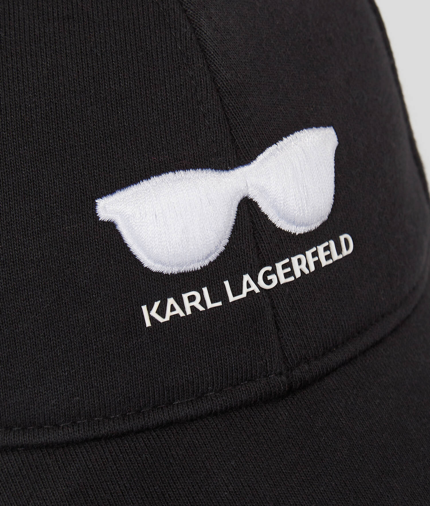 CASQUETTE K/SUNGLASSES