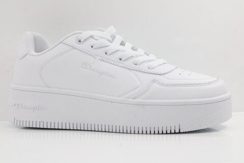 Champion Schnürschuhe