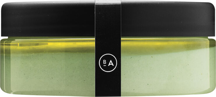 Badeanstalten Bodyscrub Agurk/mynte