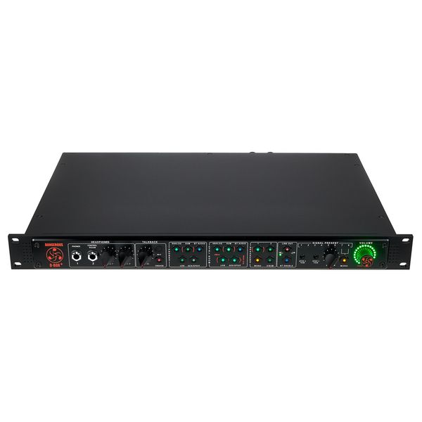 Universal Audio Apollo x8 D-Box+ Bundle