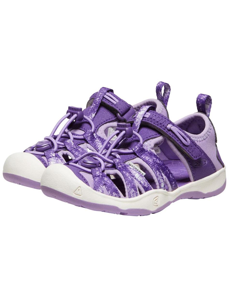 KINDERSCHUHE C MOXIE SANDAL