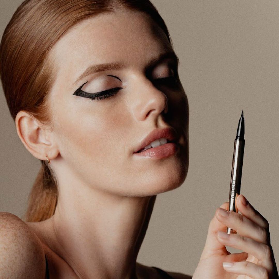 Sisley Paris SISLEY MAQUILHAGEM Eyeliner Ligne Noire
