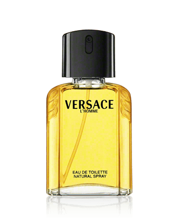 Versace L'Homme edt vapo 100ml