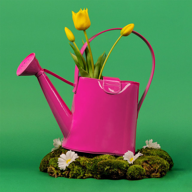 Sac arrosoir - Garden Party
