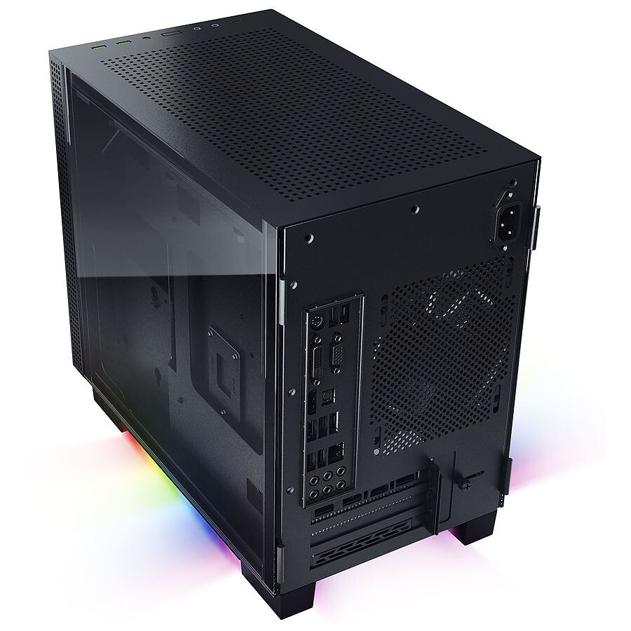 Razer Tomahawk Mini-ITX