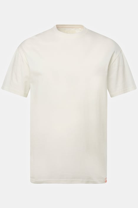 STHUGE T-Shirt, Halbarm, oversized, Rückenprint, bis 8 XL